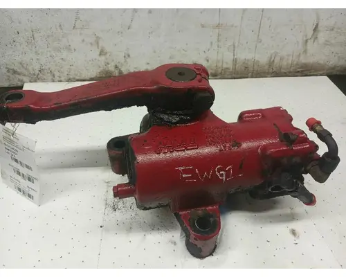 Steering Gear / Rack TRW/Ross TAS65155 Spalding Auto Parts