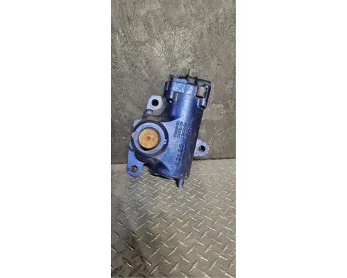 Steering Gear / Rack TRW/ROSS TAS65155A Geco - Fresno