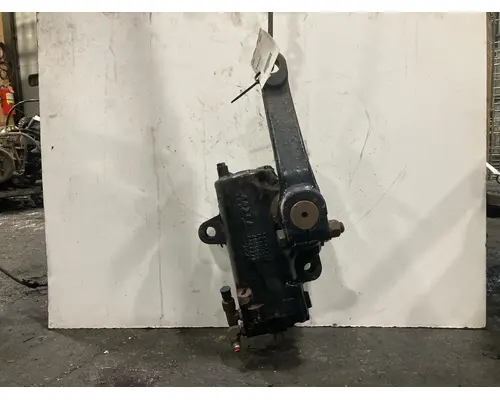 Steering Gear / Rack Trw/Ross TAS65157 Vander Haags Inc Dm