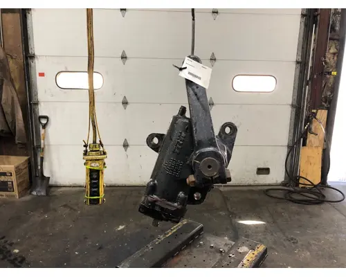 Steering Gear / Rack Trw/Ross TAS65157 Vander Haags Inc Dm