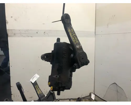 Steering Gear / Rack Trw/Ross TAS65157 Vander Haags Inc Cb