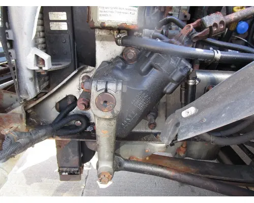 Steering Gear / Rack TRW/ROSS TAS65157 Tim Jordan's Truck Parts, Inc.