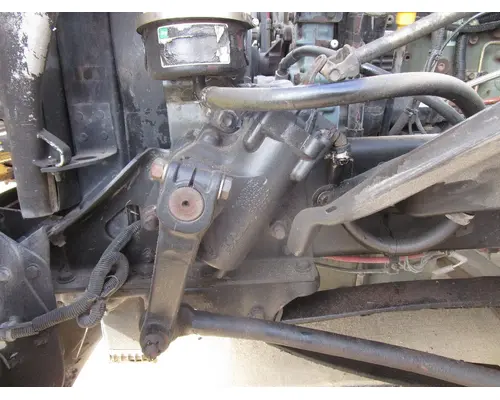 Steering Gear / Rack TRW/ROSS TAS65157 Tim Jordan's Truck Parts, Inc.