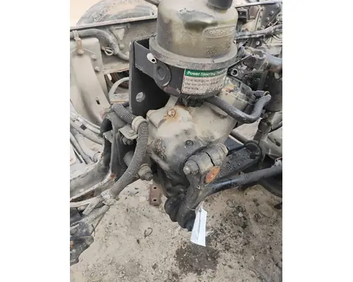 Steering Gear / Rack TRW/ROSS TAS65157 Crj Heavy Trucks And Parts