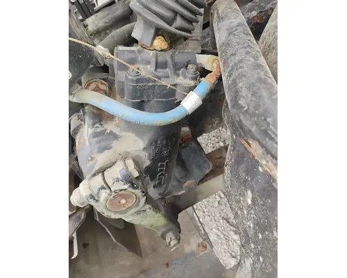 Steering Gear / Rack TRW/ROSS TAS65157 Crj Heavy Trucks And Parts