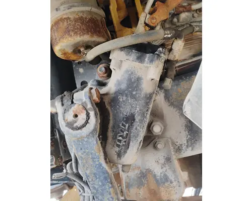 Steering Gear / Rack TRW/ROSS TAS65157 Crj Heavy Trucks And Parts