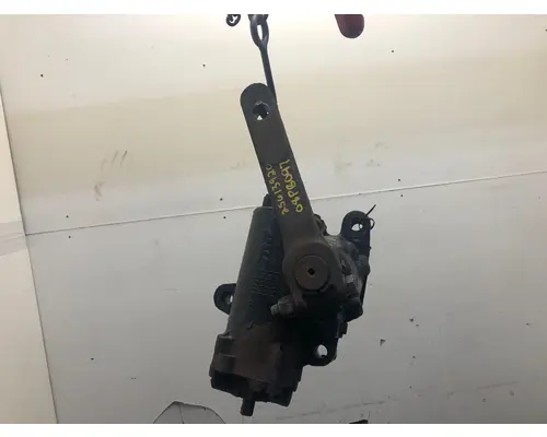 Steering Gear / Rack Trw/Ross TAS65166 Vander Haags Inc Cb