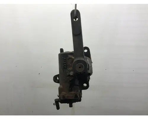 Steering Gear / Rack Trw/Ross TAS65166 Vander Haags Inc Kc