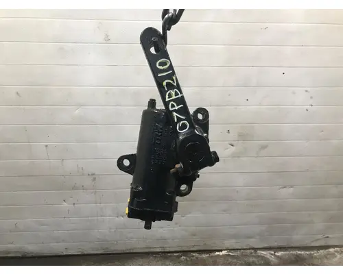 Steering Gear / Rack Trw/Ross TAS65166 Vander Haags Inc WM