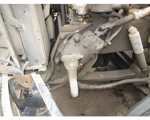 Steering Gear / Rack TRW/ROSS TAS65166 Tim Jordan's Truck Parts, Inc.