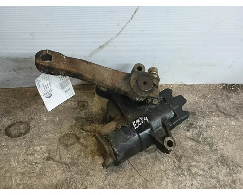 Steering Gear / Rack TRW/Ross TAS65175A Spalding Auto Parts