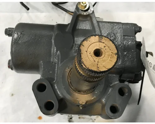 Steering Gear / Rack TRW/Ross TAS65183 Camerota Truck Parts