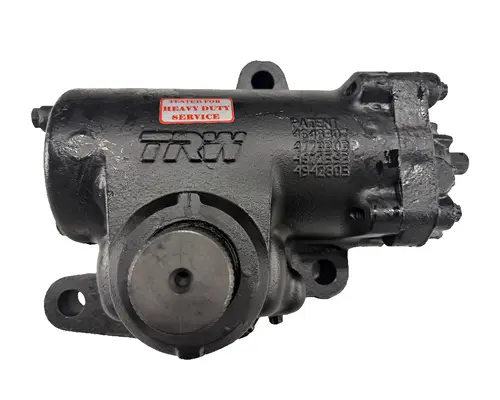 Steering Gear / Rack TRW/ROSS TAS65209 Rydemore Heavy Duty Truck Parts Inc