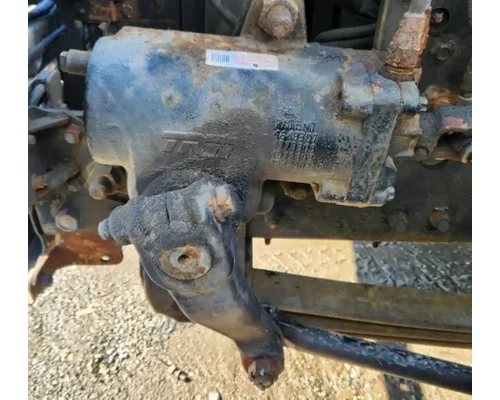 Steering Gear / Rack TRW/Ross TAS65209A Complete Recycling Group LLC
