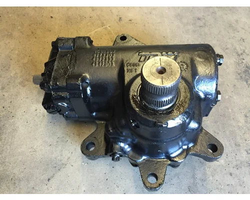 Steering Gear / Rack Trw/Ross TAS65219 Vander Haags Inc Dm