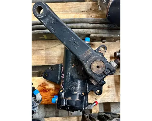 Steering Gear / Rack TRW/ROSS TAS65219A High Mountain Horsepower