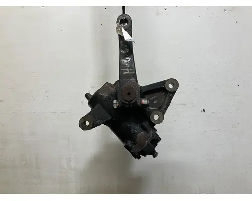 Steering Gear / Rack Trw/Ross TAS65222 Vander Haags Inc Sp