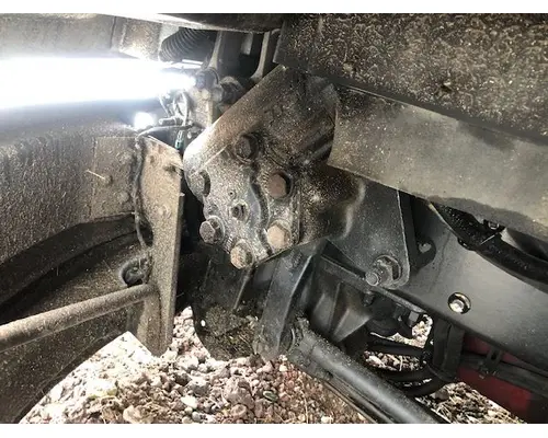 Steering Gear / Rack TRW/Ross TAS65222T Holst Truck Parts