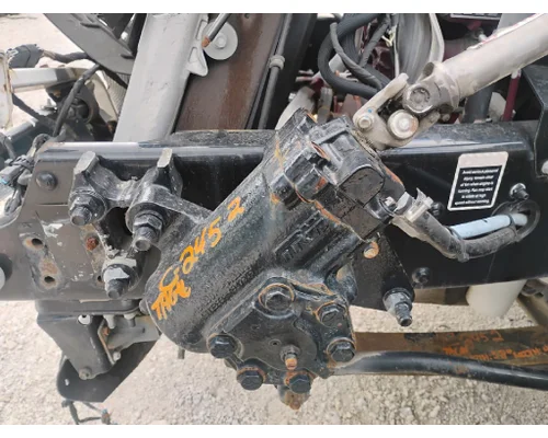 Steering Gear / Rack TRW/ROSS TAS65222T Crj Heavy Trucks And Parts