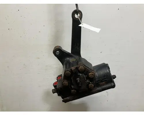 Steering Gear / Rack Trw/Ross TAS652252 Vander Haags Inc Sp