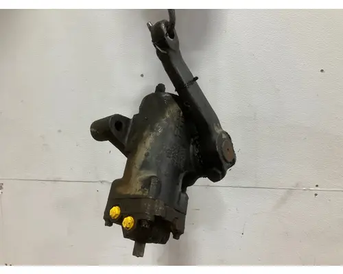Steering Gear / Rack Trw/Ross TAS652262 Vander Haags Inc Dm