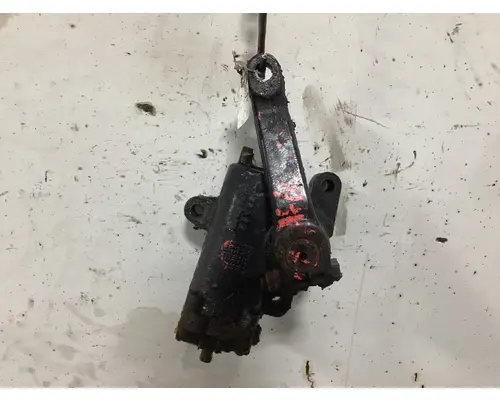 Steering Gear / Rack Trw/Ross TAS652262 Vander Haags Inc Col