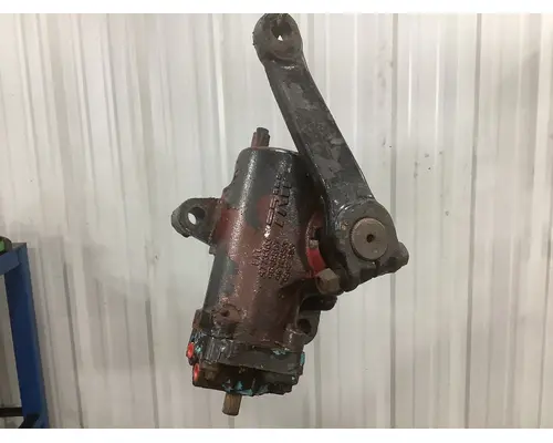 Steering Gear / Rack Trw/Ross TAS652262 Vander Haags Inc Col
