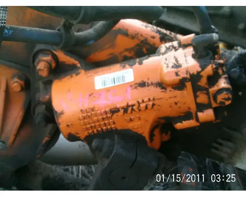 Power Steering Assembly TRW/Ross TAS652268 Valley Heavy Equipment