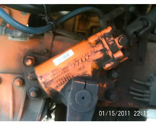 Power Steering Assembly TRW/Ross TAS652268 Valley Heavy Equipment