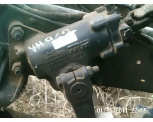 Power Steering Assembly TRW/Ross TAS652268 Valley Heavy Equipment