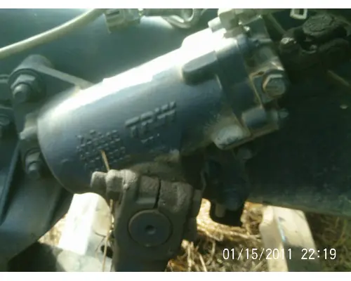 Power Steering Assembly TRW/Ross TAS652268 Valley Heavy Equipment