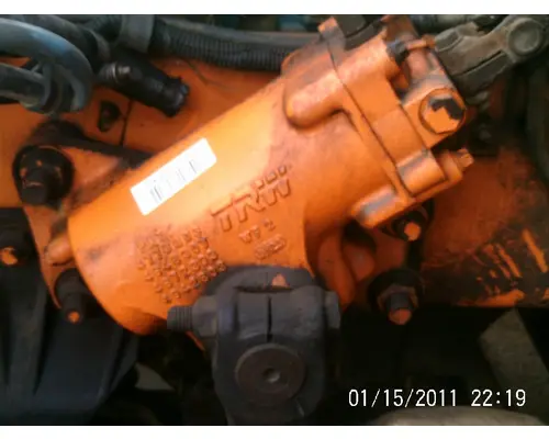 Power Steering Assembly TRW/Ross TAS652268 Valley Heavy Equipment