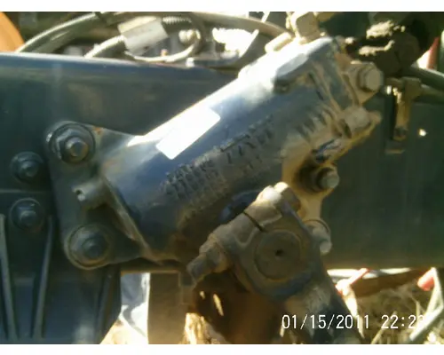 Power Steering Assembly TRW/Ross TAS652268 Valley Heavy Equipment