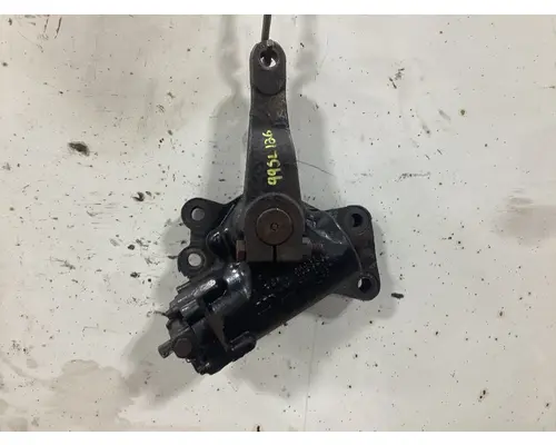 Steering Gear / Rack Trw/Ross TAS652268 Vander Haags Inc Col