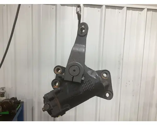 Steering Gear / Rack Trw/Ross TAS652268 Vander Haags Inc Col