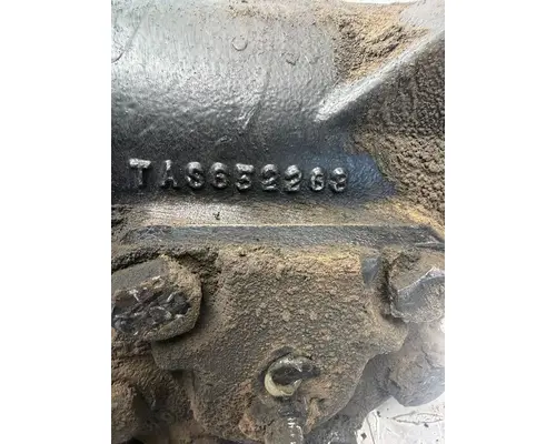 Steering Gear / Rack TRW/ROSS TAS652268 Hatch Trucking &amp; Salvage Parts LLC