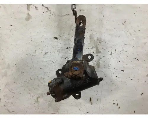 Steering Gear / Rack Trw/Ross TAS652286 Vander Haags Inc Col