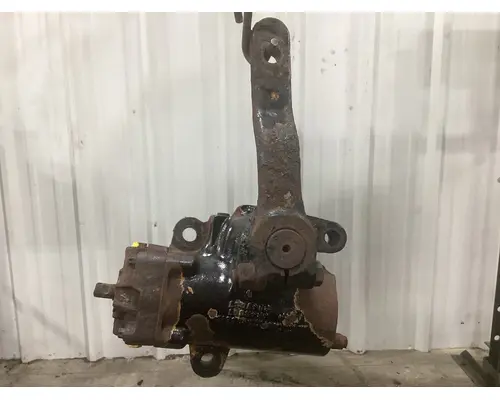 Steering Gear / Rack Trw/Ross TAS652286 Vander Haags Inc Col