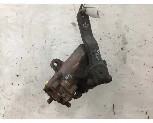 Steering Gear / Rack Trw/Ross TAS652295 Vander Haags Inc Col