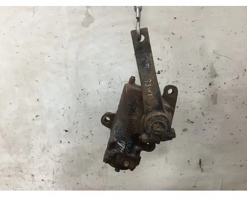 Steering Gear / Rack Trw/Ross TAS652295 Vander Haags Inc Col