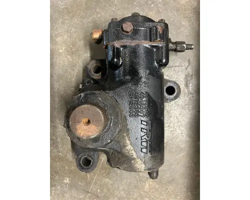 Steering Gear / Rack TRW/ROSS TAS652295 Hatch Trucking LLC &amp; Salvage Parts