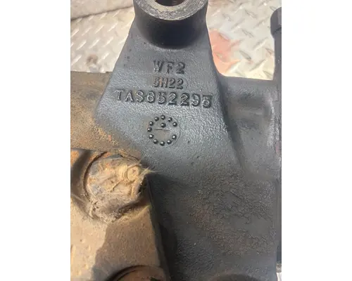 Steering Gear / Rack TRW/ROSS TAS652295 Hatch Trucking &amp; Salvage Parts LLC