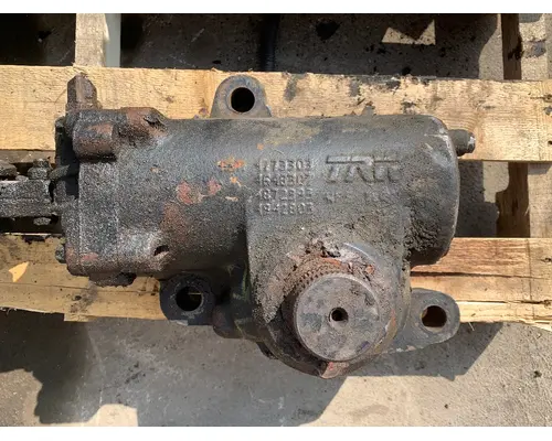 Steering Gear / Rack TRW/ROSS TAS652295 Truck Salvage International Inc