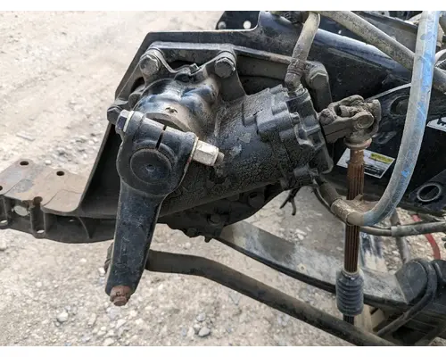 Steering Gear / Rack TRW/ROSS TAS66001A Vriens Truck Parts