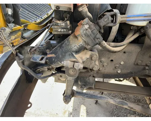 Steering Gear / Rack TRW/ROSS TAS66001A Tim Jordan's Truck Parts, Inc.