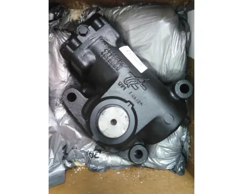 Steering Gear / Rack TRW/ROSS TAS85-052 LKQ Western Truck Parts