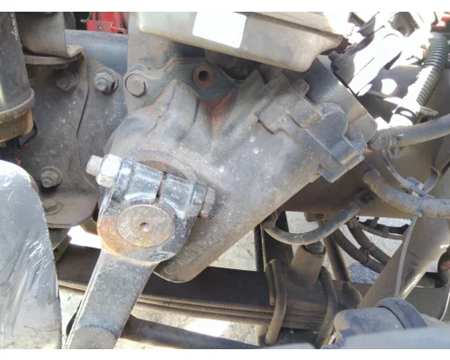 Steering Gear / Rack TRW/ROSS TAS85-142 LKQ Heavy Truck - Tampa