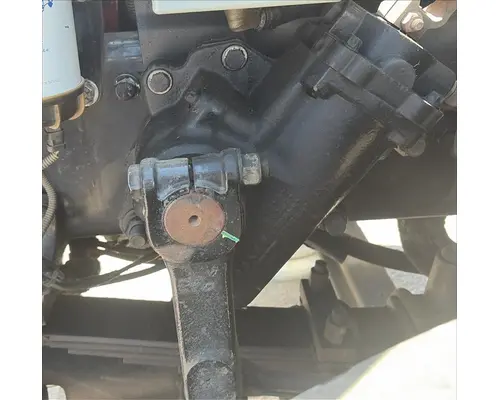 Steering Gear / Rack TRW/ROSS TAS85-142 LKQ Western Truck Parts