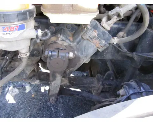 Steering Gear / Rack TRW/ROSS TAS85-142 LKQ Heavy Truck Maryland