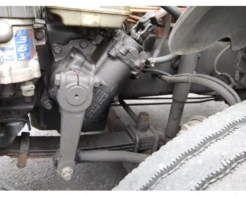 Steering Gear / Rack TRW/ROSS TAS85-142 LKQ Heavy Truck Maryland